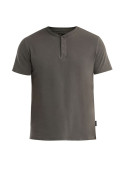 Polera Ebro K860 PANAMA JACK GRIS