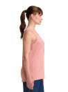 Polera Chamartin K840 PANAMA JACK ROSADO
