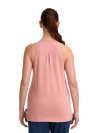 Polera Chamartin K840 PANAMA JACK ROSADO