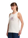 Polera Chamartin K840 PANAMA JACK BLANCO