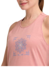 Polera Chamartin K840 PANAMA JACK ROSADO