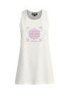 Polera Chamartin K840 PANAMA JACK BLANCO