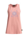 Polera Chamartin K840 PANAMA JACK ROSADO