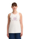 Polera Chamartin K840 PANAMA JACK BLANCO