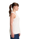 Polera Chamartin K840 PANAMA JACK BLANCO