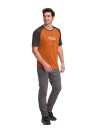 Polera Alhambra K851 PJACK NARANJO