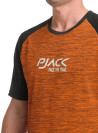 Polera Alhambra K851 PJACK NARANJO