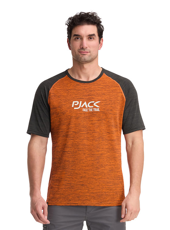 Polera Alhambra K851 PJACK GRIS