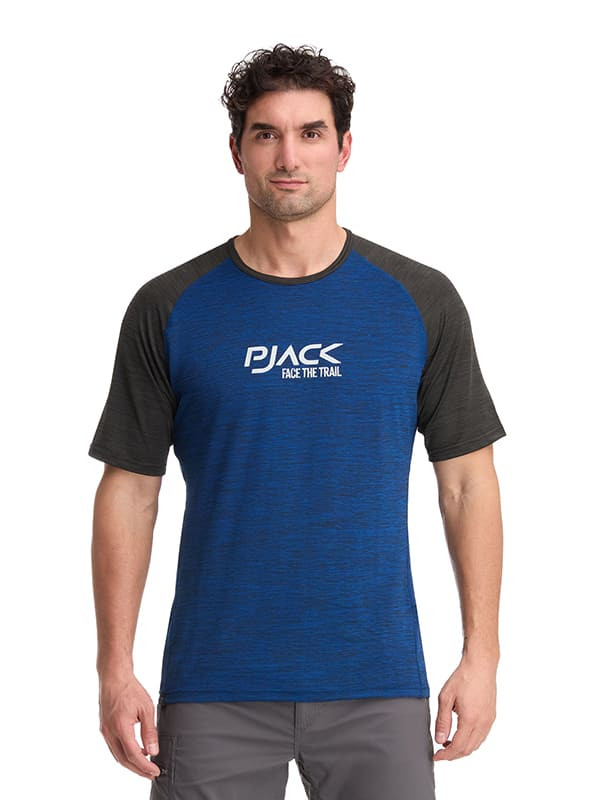 Polera Alhambra K851 PJACK GRIS