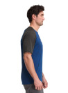 Polera Alhambra K851 PJACK AZUL