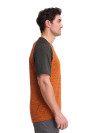 Polera Alhambra K851 PJACK NARANJO