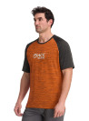 Polera Alhambra K851 PJACK NARANJO