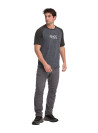 Polera Alhambra K851 PJACK GRIS