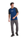 Polera Alhambra K851 PJACK AZUL