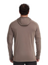 Polerón Jabalon K852 PJACK TAUPE