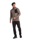 Polerón Jabalon K852 PJACK TAUPE