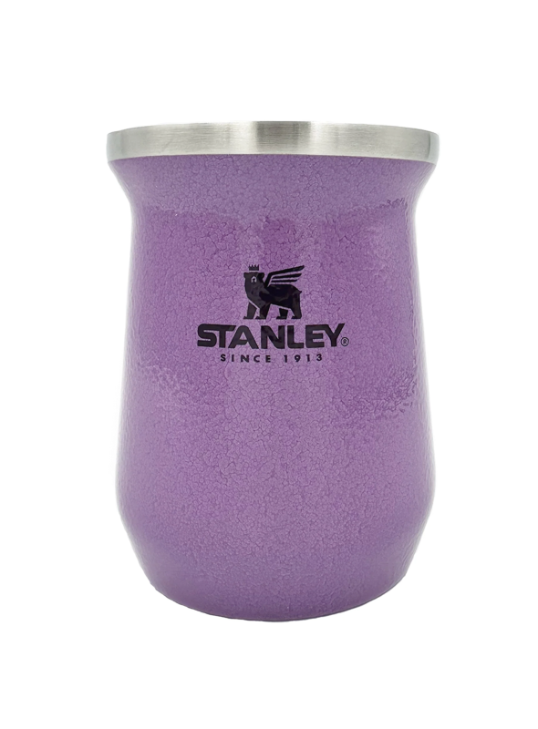 Mate (236 ml) I913 STANLEY negro