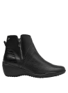 Botin Mujer L006 16 HRS NEGRO