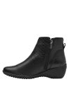 Botin Mujer L006 16 HRS NEGRO