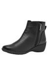 Botin Mujer L006 16 HRS NEGRO