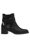 Botin Mujer L019 16 HRS NEGRO