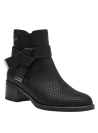 Botin Mujer L019 16 HRS NEGRO