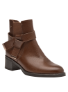 Botin Mujer L019 16 HRS CAFÉ