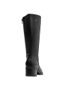 Bota Mujer L023 16 HRS NEGRO