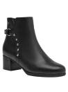 Botin Mujer L028 16 HRS NEGRO