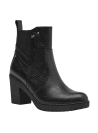 Botin Mujer L034 16 HRS NEGRO