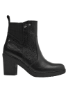 Botin Mujer L034 16 HRS NEGRO