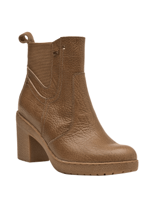 Botin Chelsea Mujer