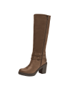 Bota Mujer L035 16 HRS CAFÉ