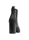 Botin Mujer L037 16 HRS NEGRO