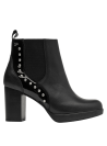 Botin Mujer L037 16 HRS NEGRO