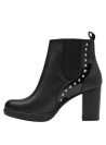 Botin Mujer L037 16 HRS NEGRO