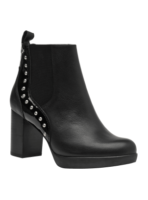 Botin Chelsea Mujer