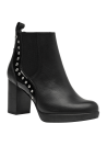 Botin Mujer L037 16 HRS NEGRO