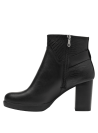 Botin Mujer L038 16 HRS NEGRO