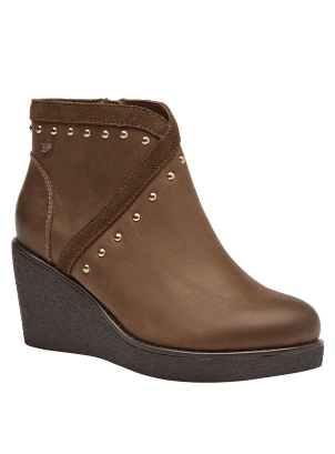 Botin Mujer