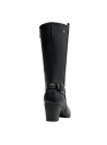 Bota Mujer L052 16 HRS NEGRO