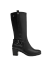 Bota Mujer L052 16 HRS NEGRO