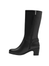 Bota Mujer L052 16 HRS NEGRO