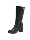 Bota Mujer L052 16 HRS NEGRO