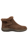 Botin Mujer L055 16 HRS CAFÉ
