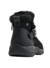 Botin Mujer L055 16 HRS NEGRO