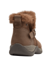 Botin Mujer L055 16 HRS CAFÉ
