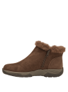 Botin Mujer L055 16 HRS CAFÉ