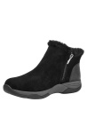 Botin Mujer L055 16 HRS NEGRO