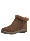 Botin Mujer L055 16 HRS CAFÉ